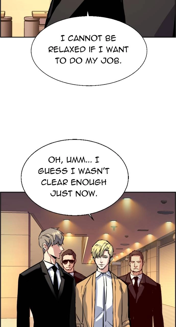 Mercenary Enrollment Chapter 128 Page 45
