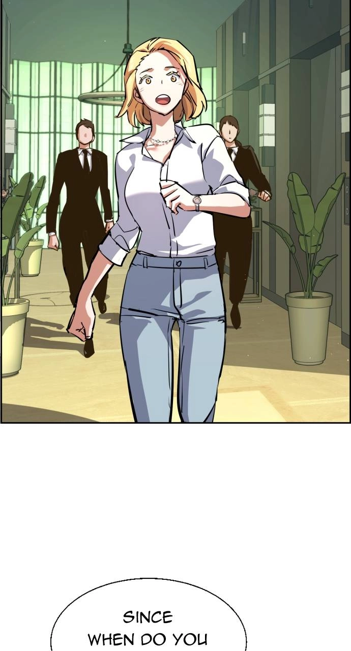 Mercenary Enrollment Chapter 128 Page 65