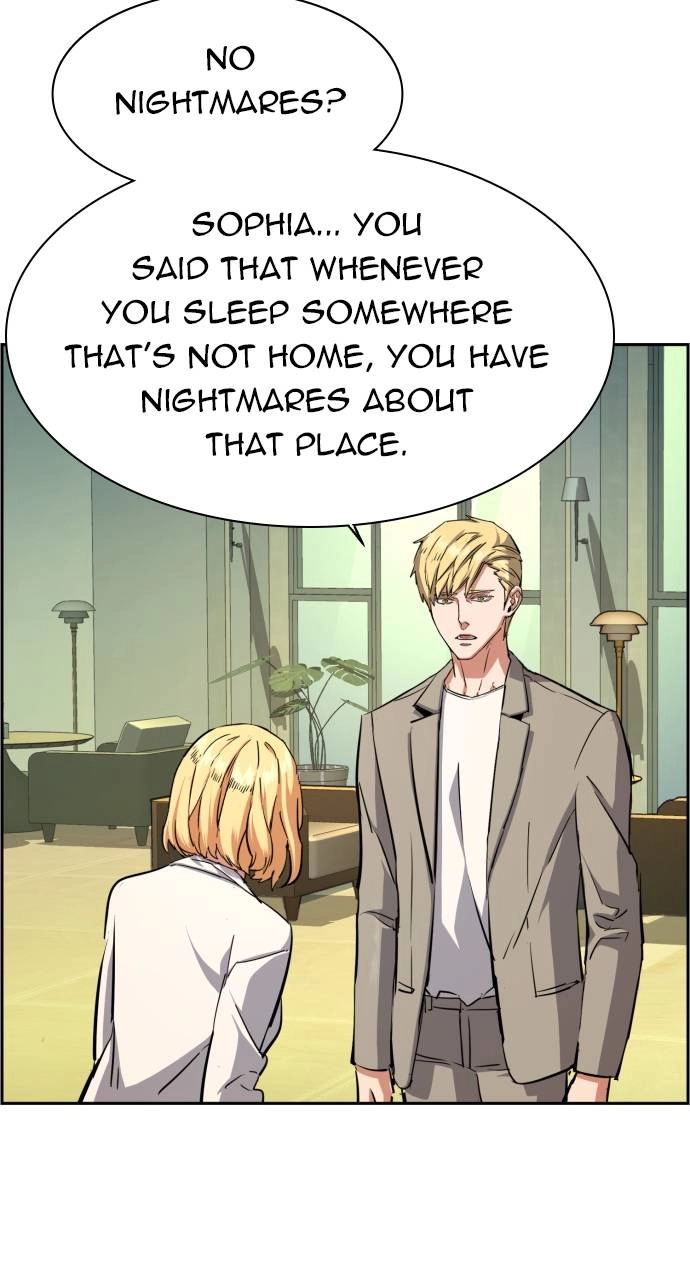 Mercenary Enrollment Chapter 128 Page 67