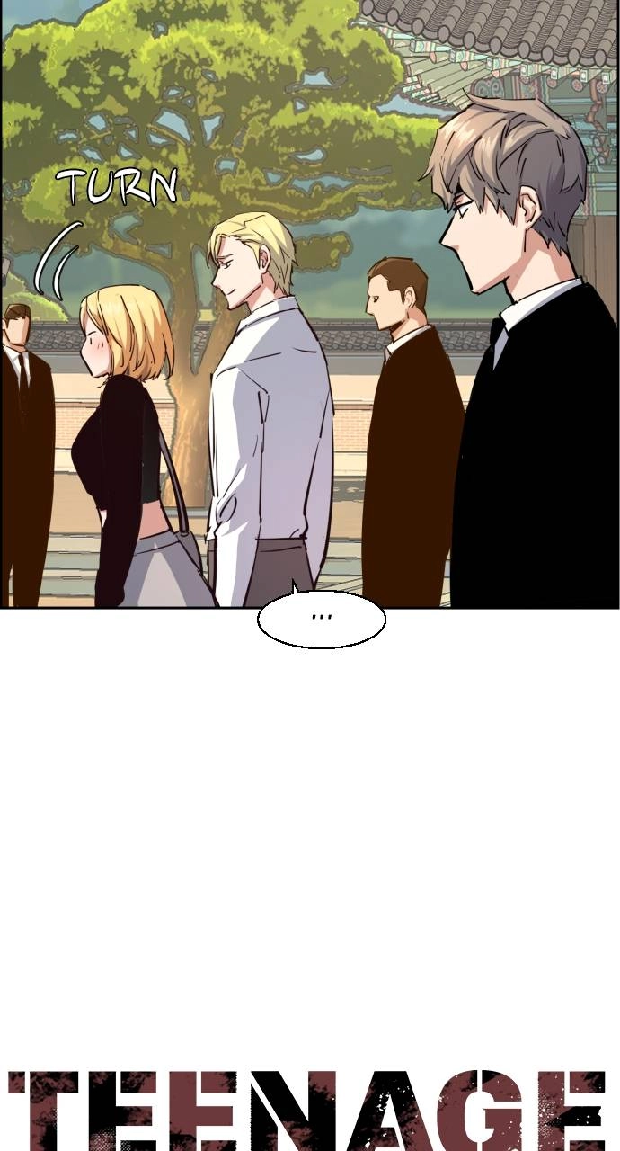 Mercenary Enrollment Chapter 128 Page 6