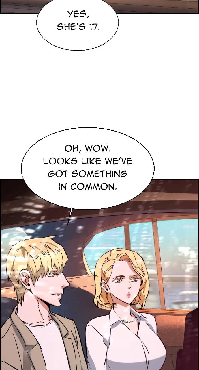 Mercenary Enrollment Chapter 128 Page 85