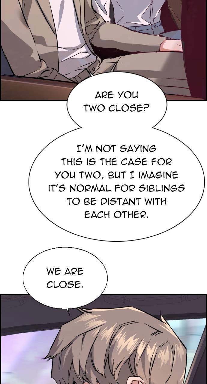 Mercenary Enrollment Chapter 128 Page 86