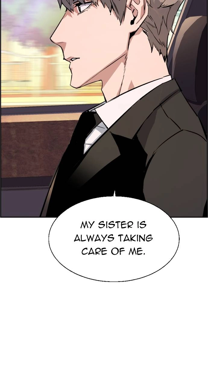 Mercenary Enrollment Chapter 128 Page 87
