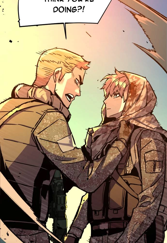 Mercenary Enrollment Chapter 33 Page 108