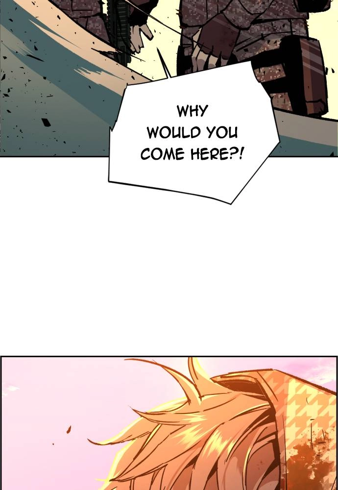 Mercenary Enrollment Chapter 33 Page 109