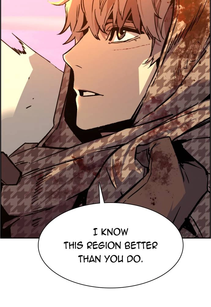 Mercenary Enrollment Chapter 33 Page 110