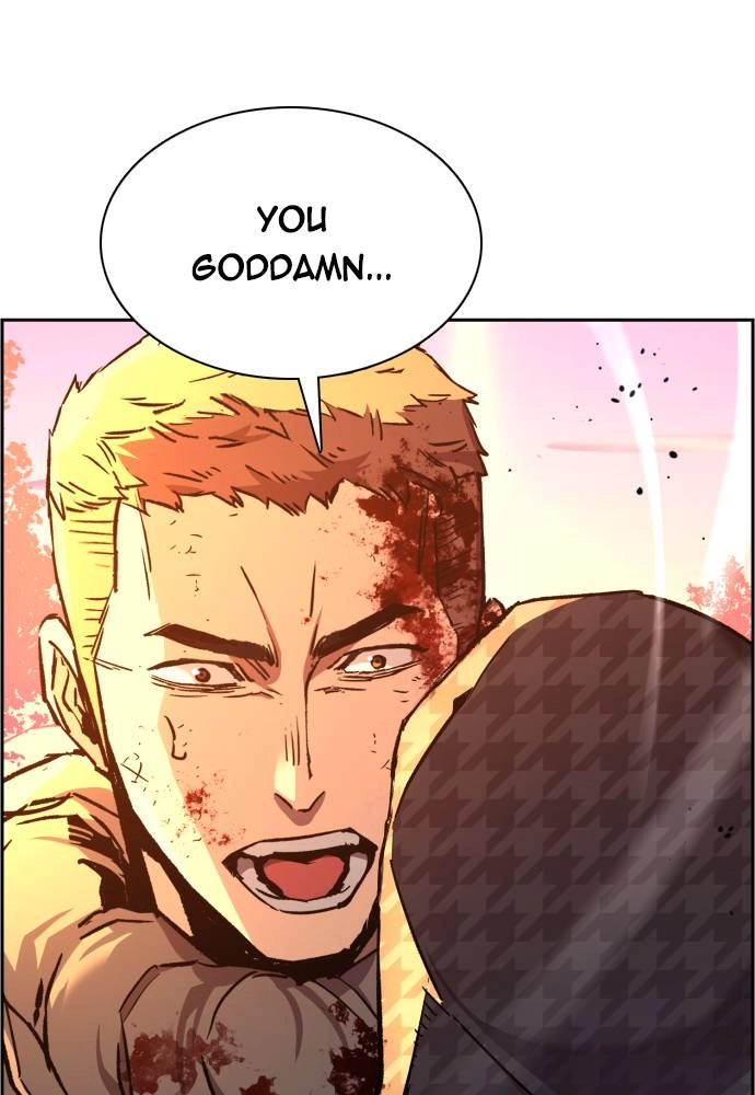 Mercenary Enrollment Chapter 33 Page 112