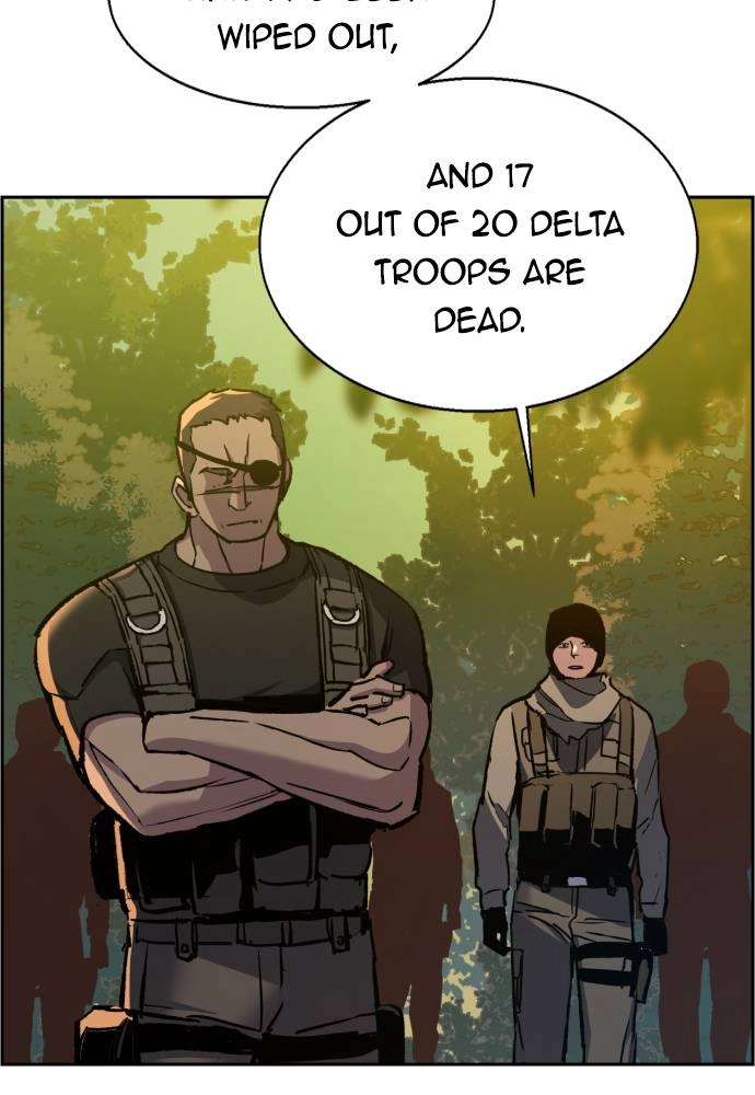 Mercenary Enrollment Chapter 33 Page 128