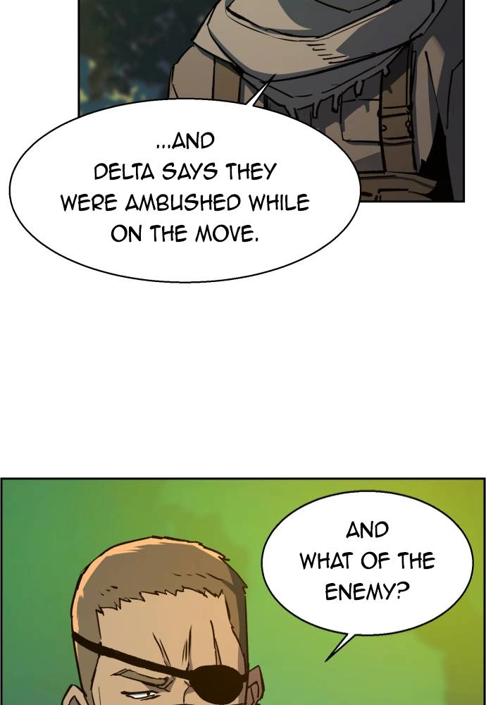 Mercenary Enrollment Chapter 33 Page 130