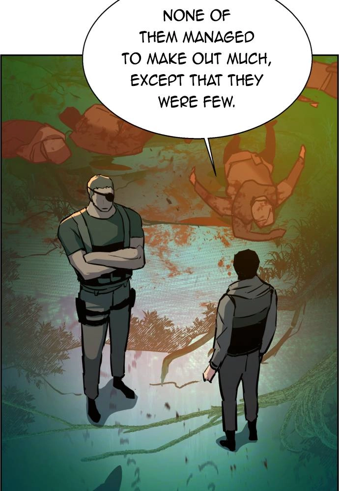 Mercenary Enrollment Chapter 33 Page 132
