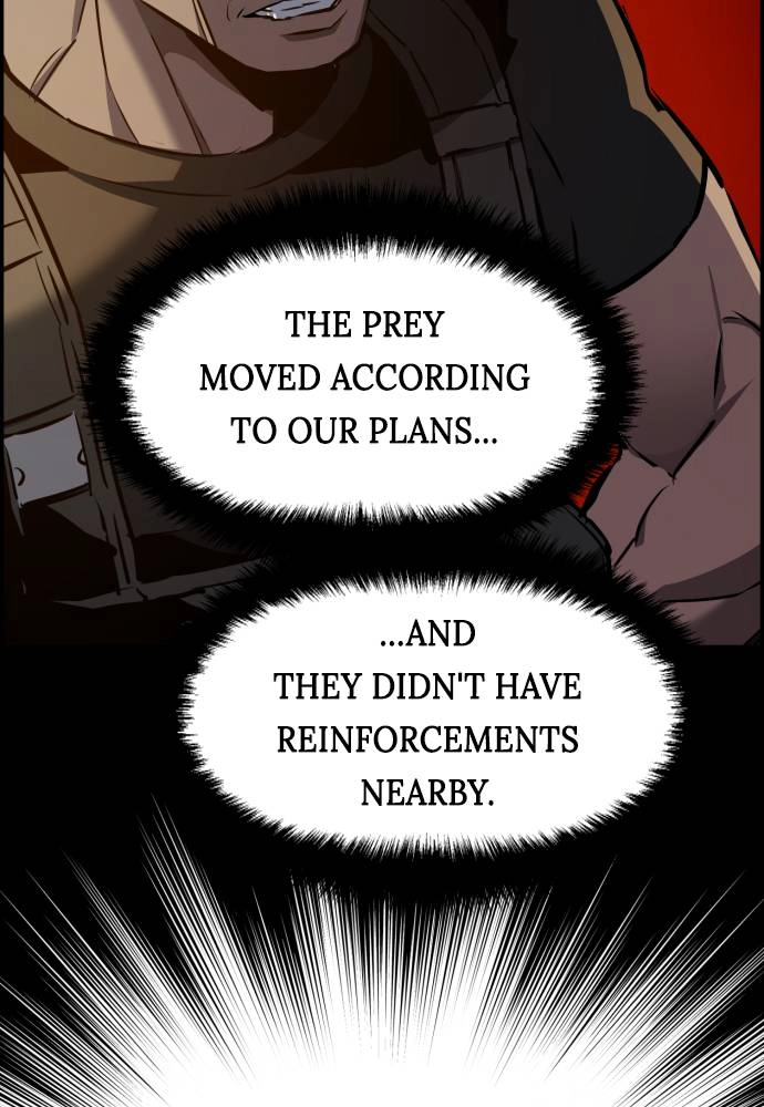 Mercenary Enrollment Chapter 33 Page 134