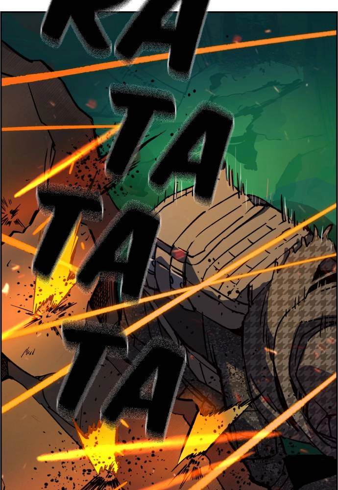 Mercenary Enrollment Chapter 33 Page 23