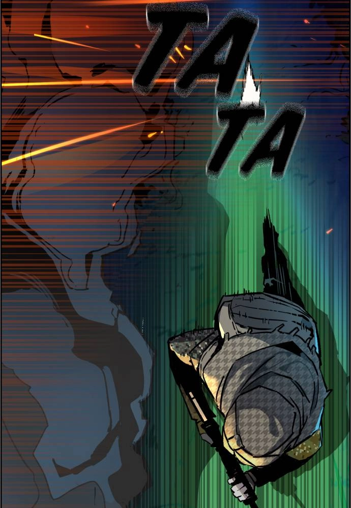 Mercenary Enrollment Chapter 33 Page 27