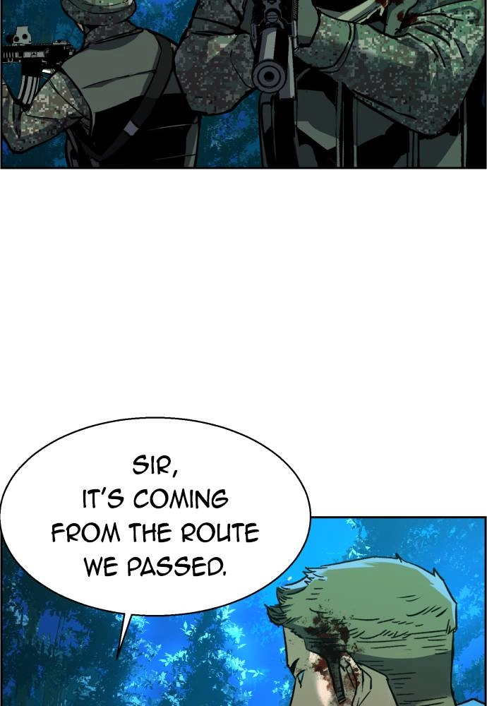 Mercenary Enrollment Chapter 33 Page 33
