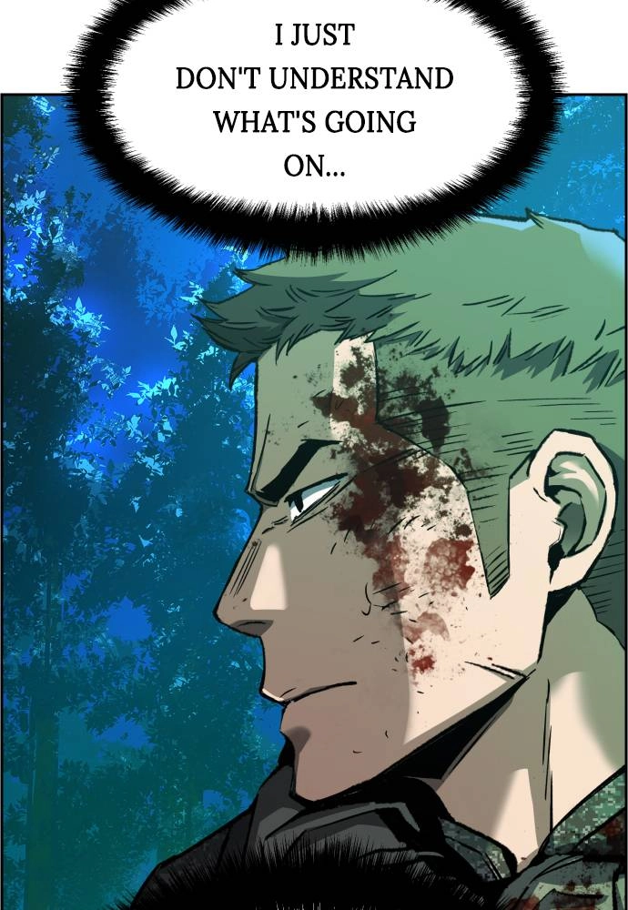 Mercenary Enrollment Chapter 33 Page 35