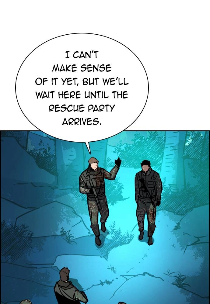 Mercenary Enrollment Chapter 33 Page 37