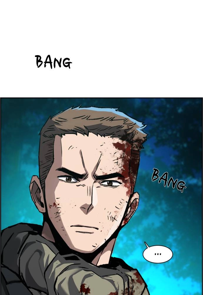 Mercenary Enrollment Chapter 33 Page 40