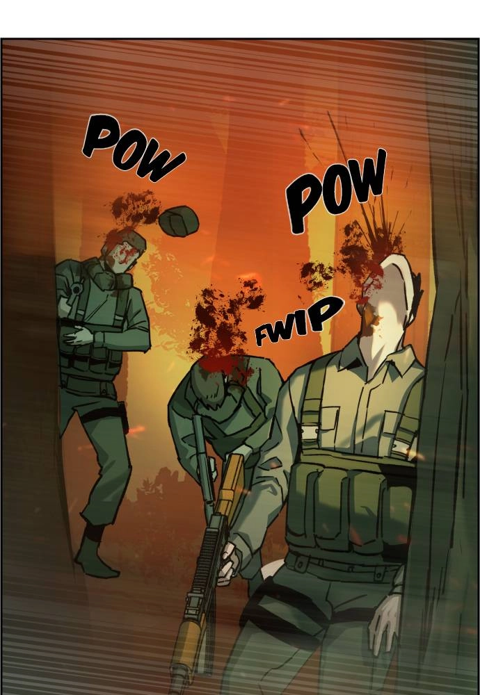 Mercenary Enrollment Chapter 33 Page 42