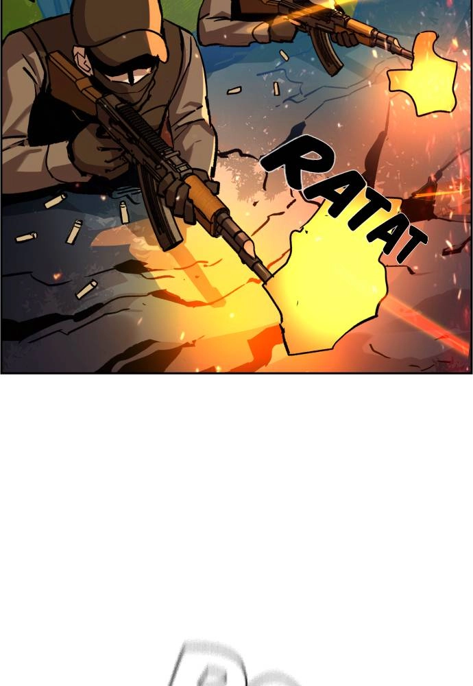 Mercenary Enrollment Chapter 33 Page 44