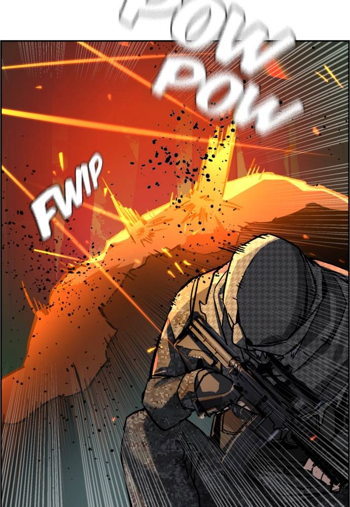 Mercenary Enrollment Chapter 33 Page 45