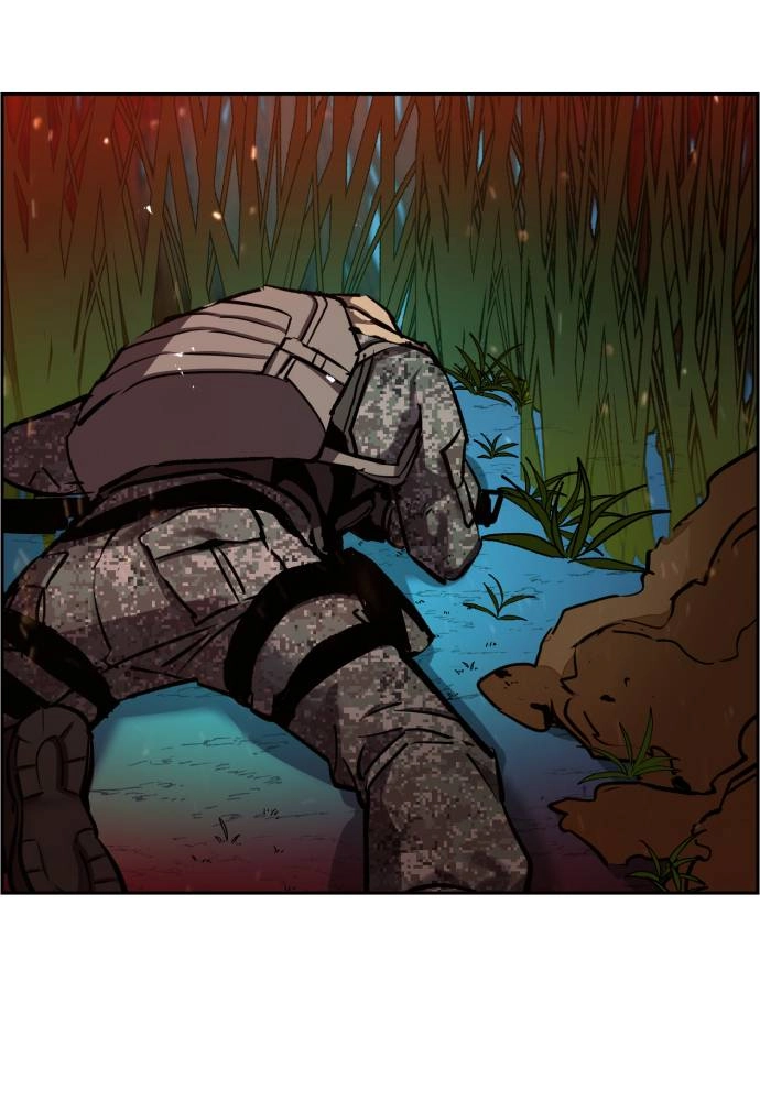 Mercenary Enrollment Chapter 33 Page 53