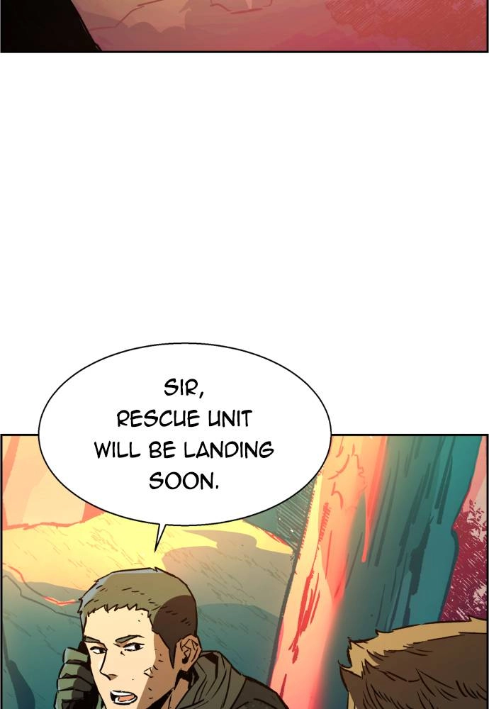 Mercenary Enrollment Chapter 33 Page 68