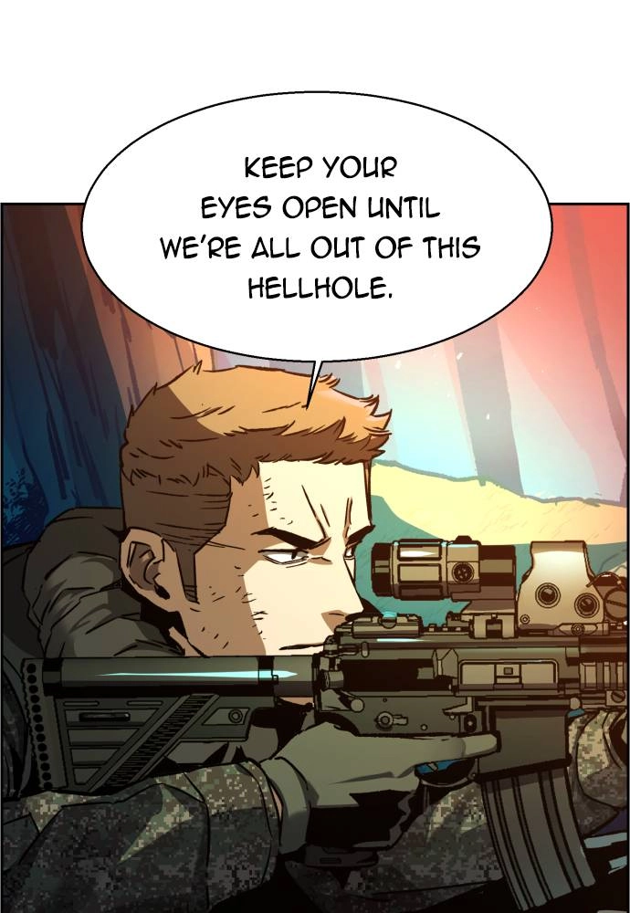 Mercenary Enrollment Chapter 33 Page 71