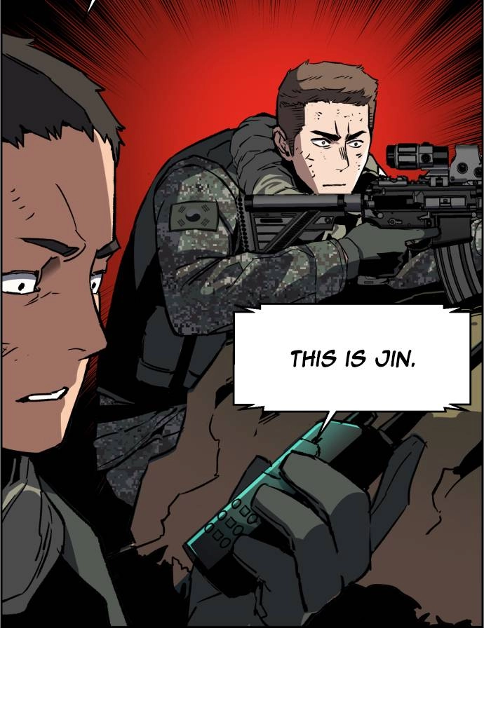 Mercenary Enrollment Chapter 33 Page 78