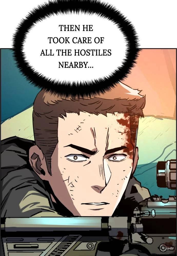 Mercenary Enrollment Chapter 33 Page 81