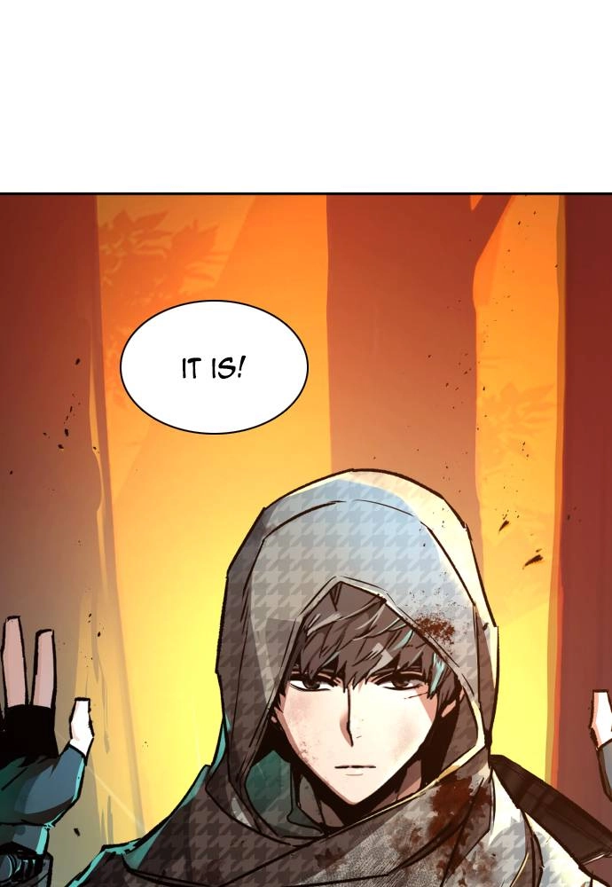 Mercenary Enrollment Chapter 33 Page 95