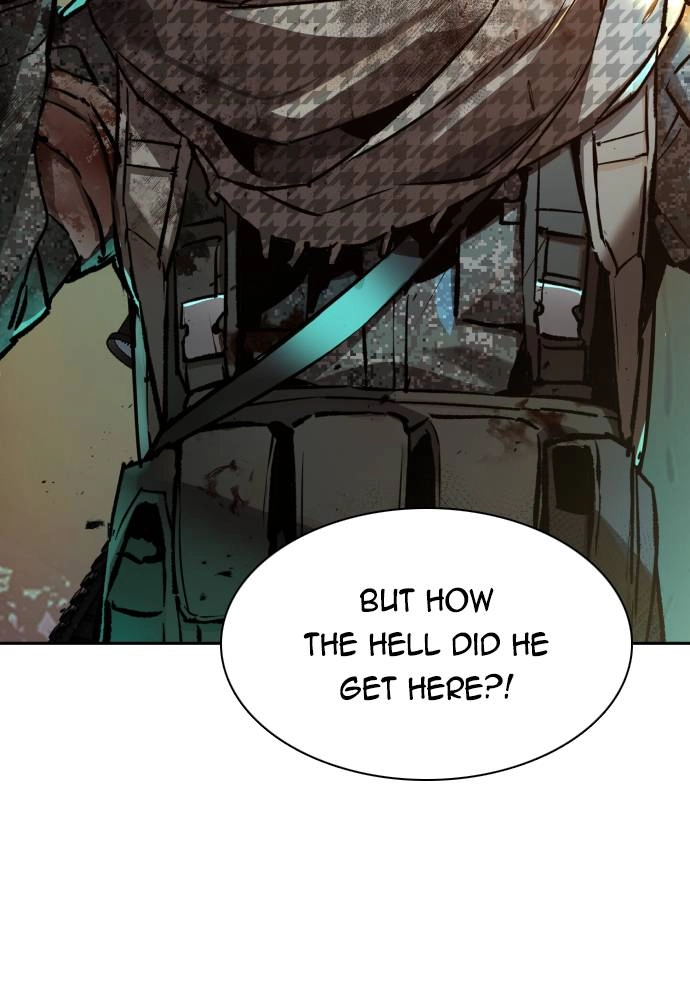 Mercenary Enrollment Chapter 33 Page 96
