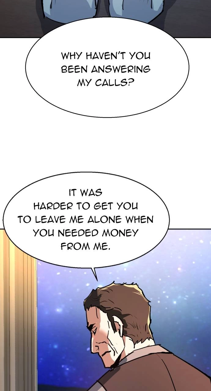 Mercenary Enrollment Chapter 145 Page 100