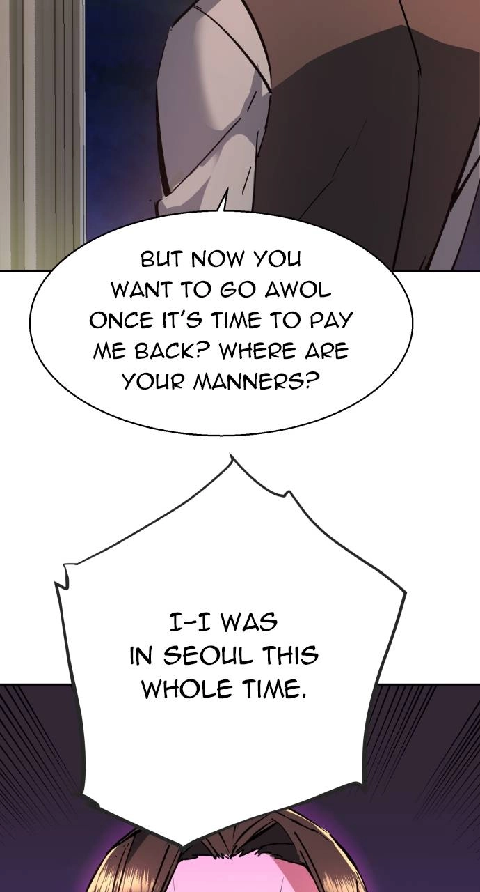 Mercenary Enrollment Chapter 145 Page 101