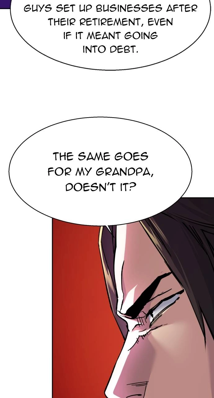 Mercenary Enrollment Chapter 145 Page 24