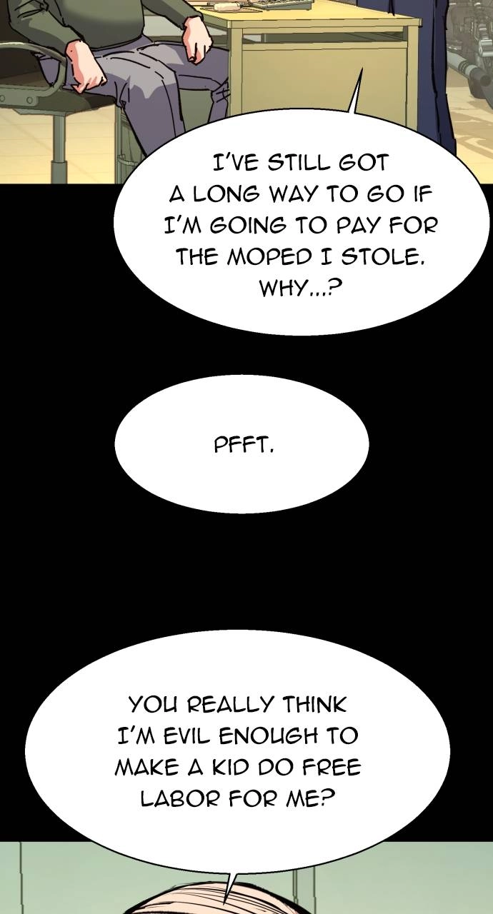 Mercenary Enrollment Chapter 145 Page 32
