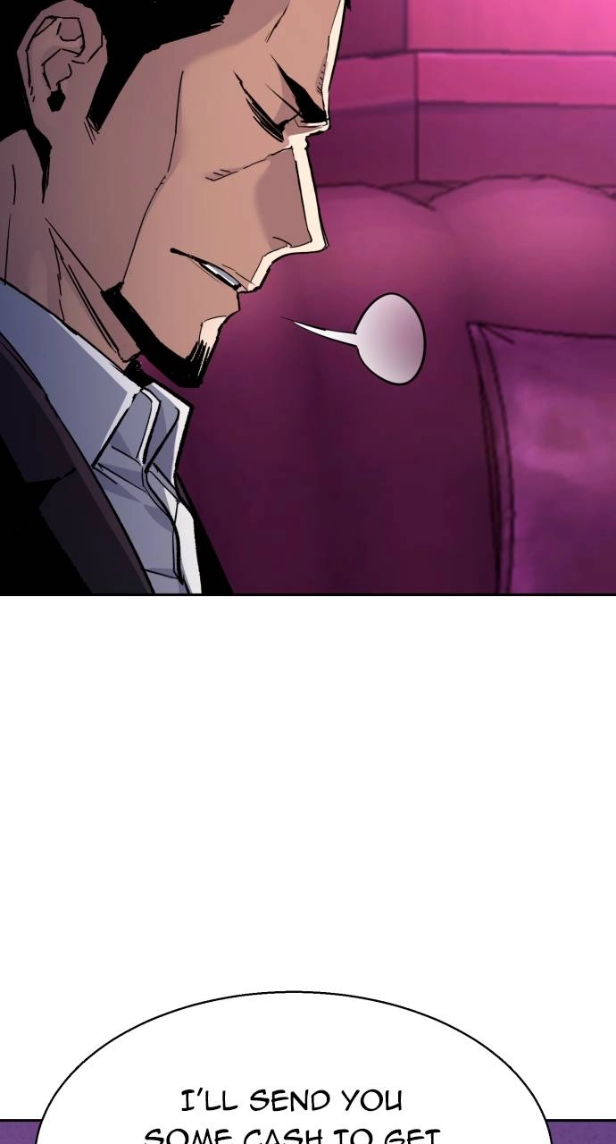 Mercenary Enrollment Chapter 145 Page 36