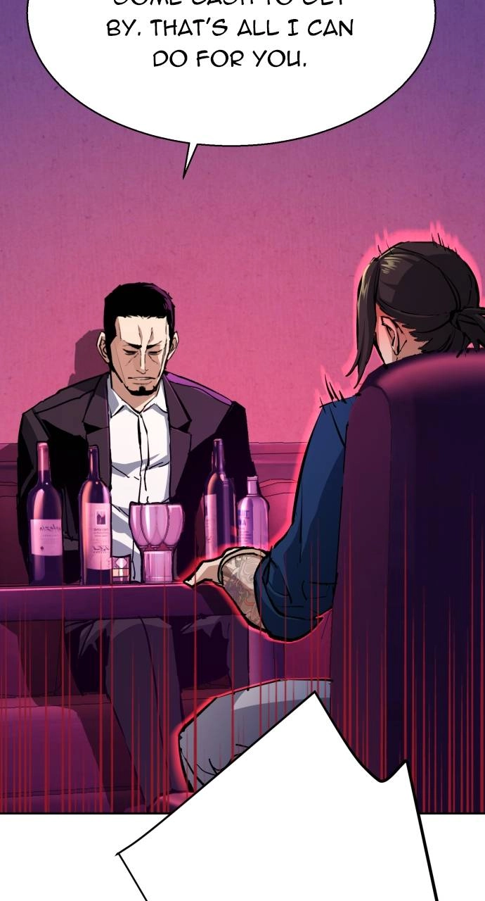Mercenary Enrollment Chapter 145 Page 37