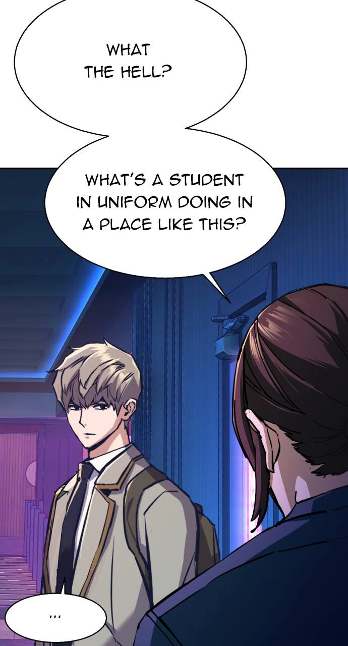 Mercenary Enrollment Chapter 145 Page 49