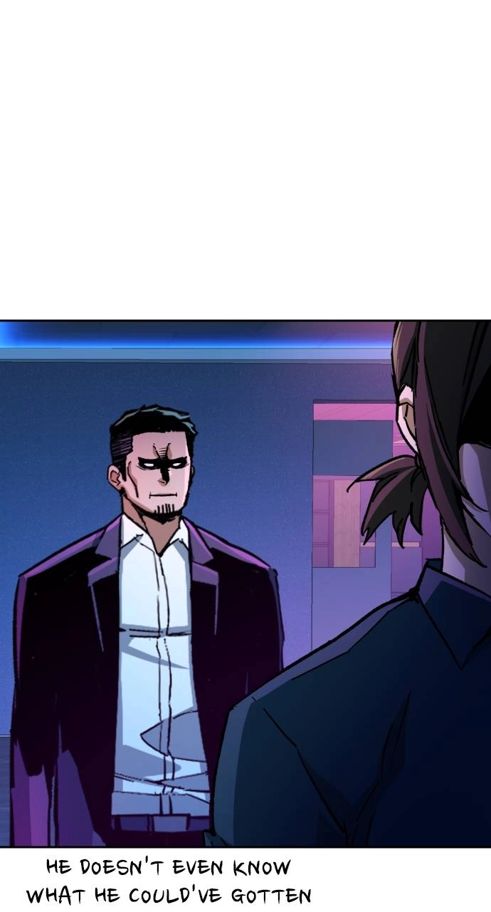 Mercenary Enrollment Chapter 145 Page 58