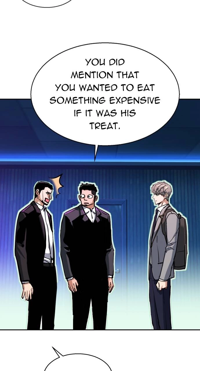 Mercenary Enrollment Chapter 145 Page 62