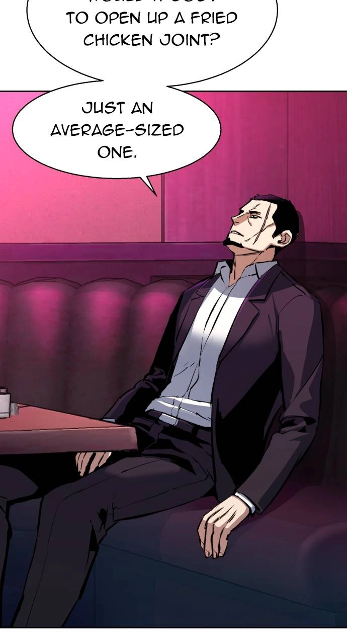 Mercenary Enrollment Chapter 145 Page 65