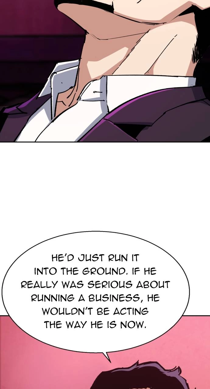 Mercenary Enrollment Chapter 145 Page 68