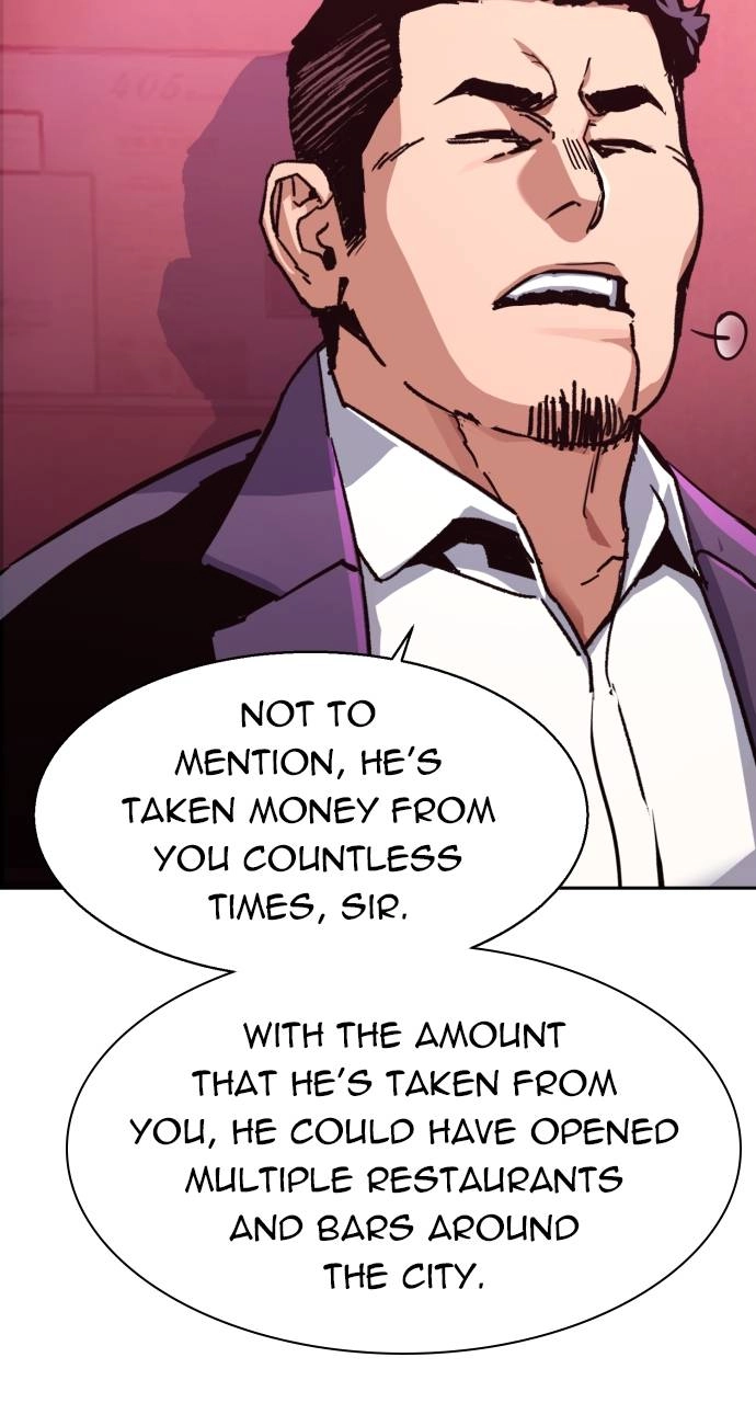 Mercenary Enrollment Chapter 145 Page 69