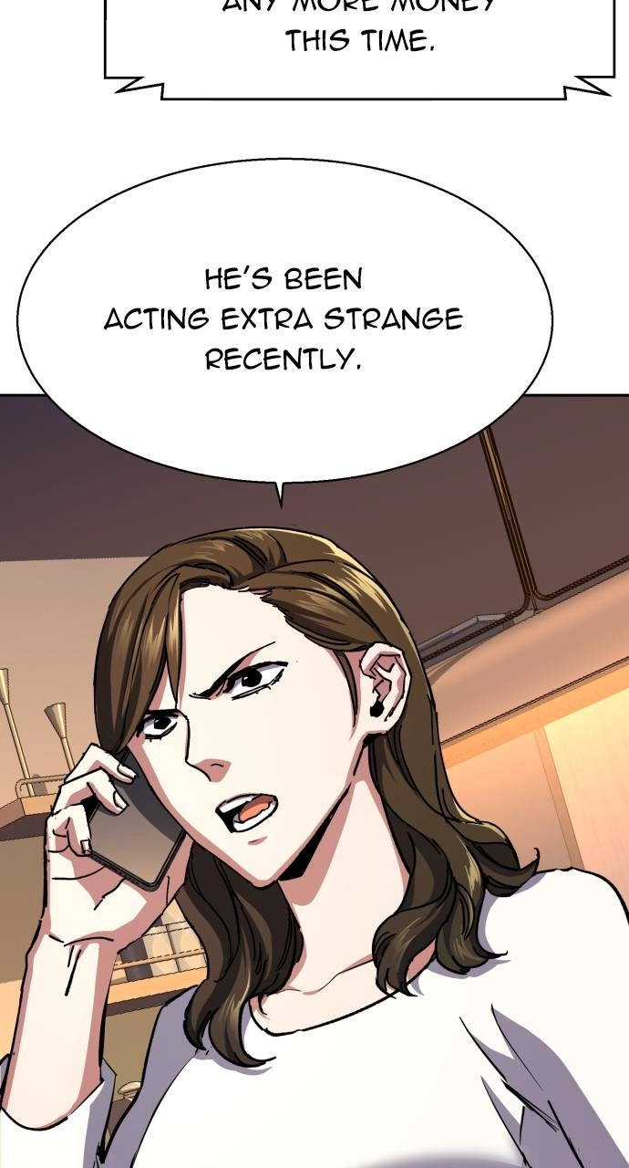 Mercenary Enrollment Chapter 145 Page 77