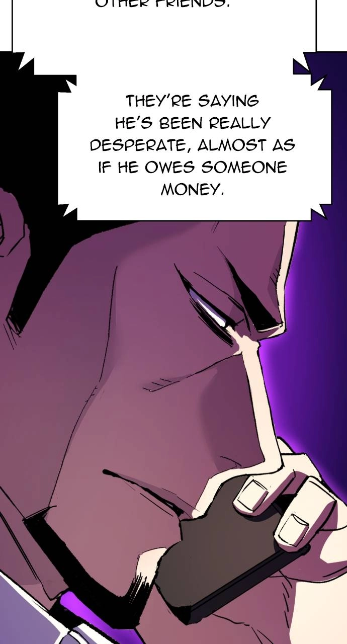Mercenary Enrollment Chapter 145 Page 79
