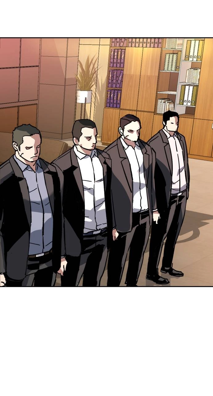 Mercenary Enrollment Chapter 145 Page 94