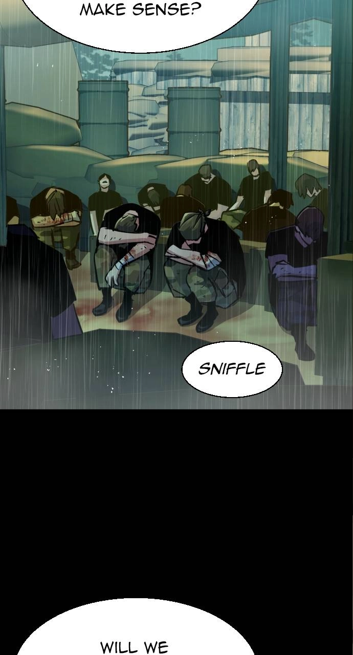 Mercenary Enrollment Chapter 127 Page 19