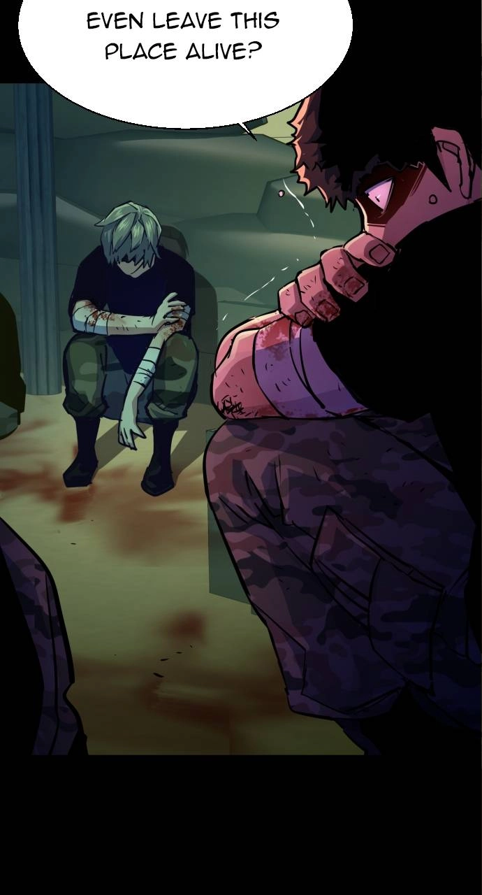 Mercenary Enrollment Chapter 127 Page 20