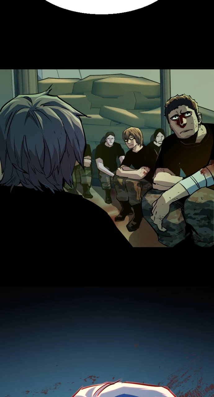 Mercenary Enrollment Chapter 127 Page 23