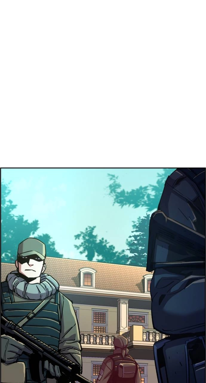 Mercenary Enrollment Chapter 127 Page 32